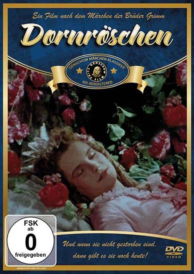 Sleeping Beauty full movie