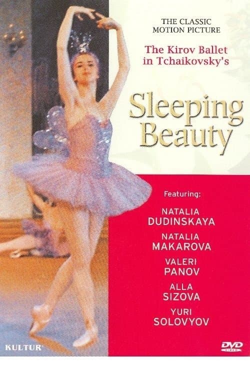Sleeping Beauty full movie