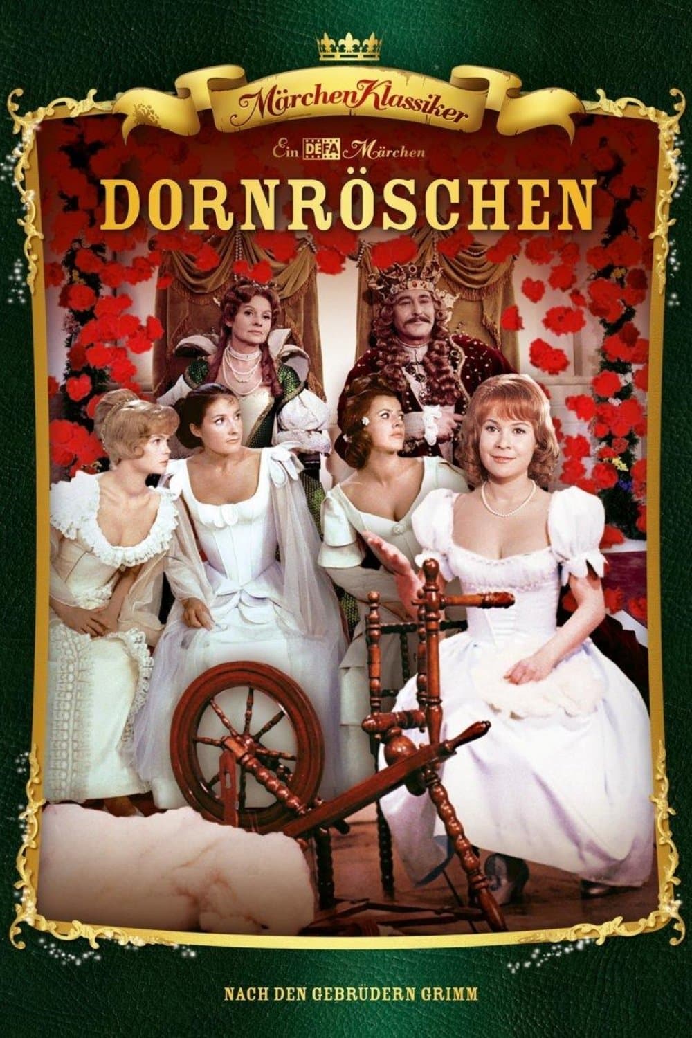 Sleeping Beauty full movie