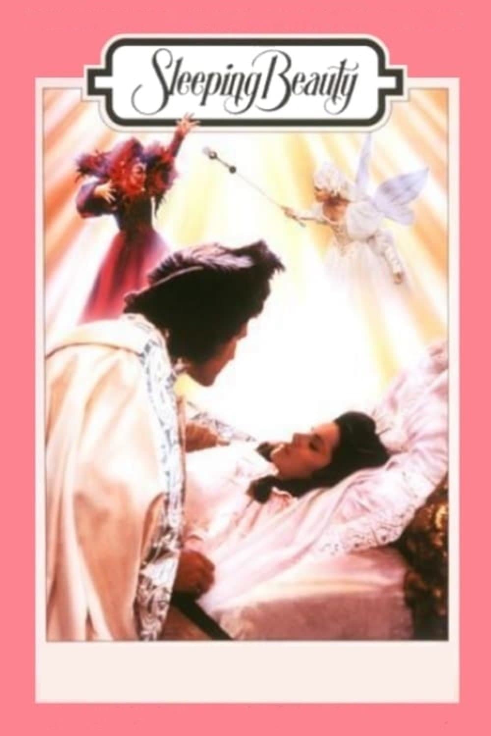 Sleeping Beauty full movie