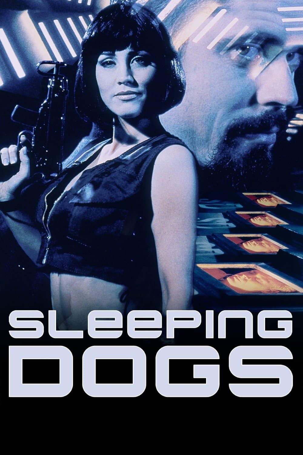 Sleeping Dogs full movie