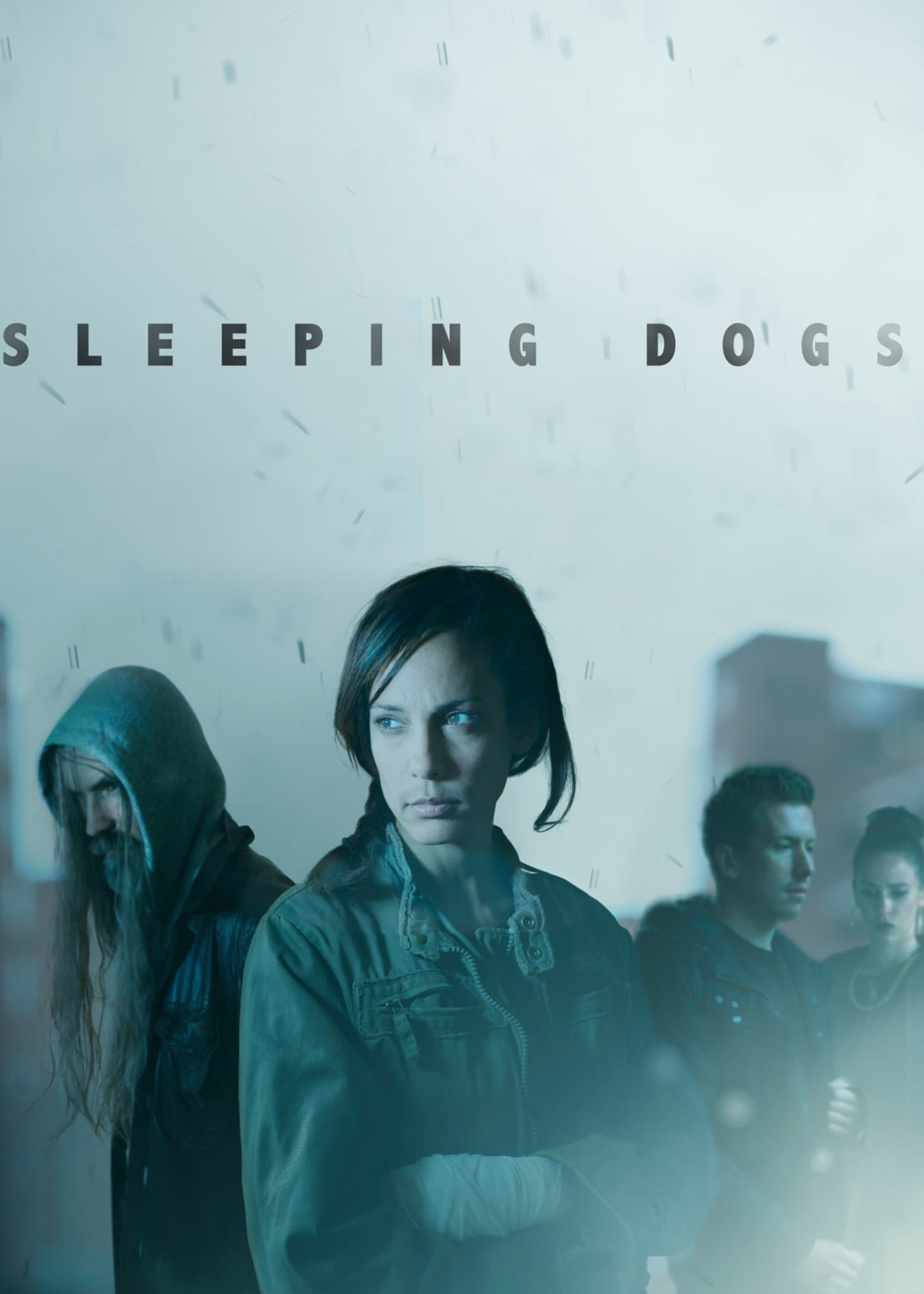 Sleeping Dogs full movie