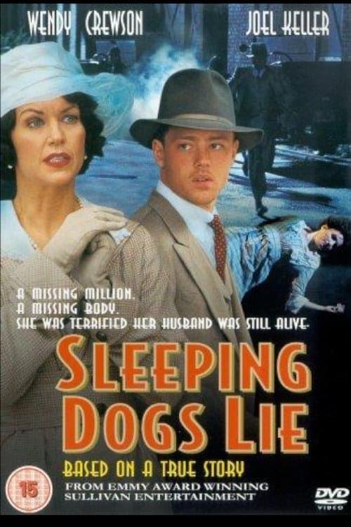 Sleeping Dogs Lie full movie
