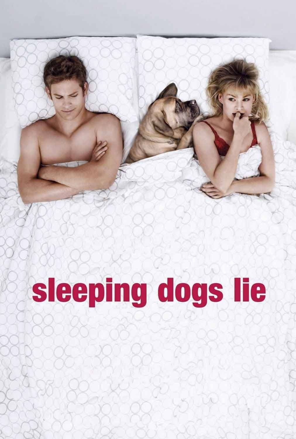 Sleeping Dogs Lie full movie