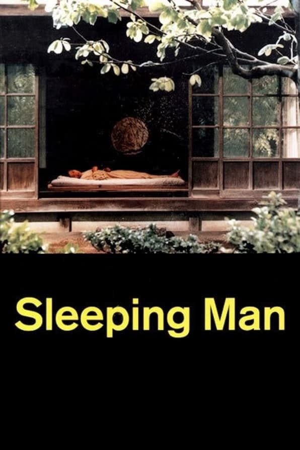 Sleeping Man full movie