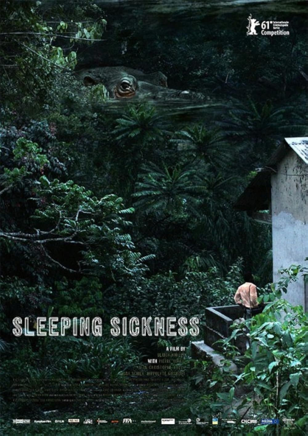 Sleeping Sickness full movie