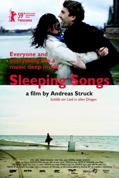 Sleeping Songs full movie