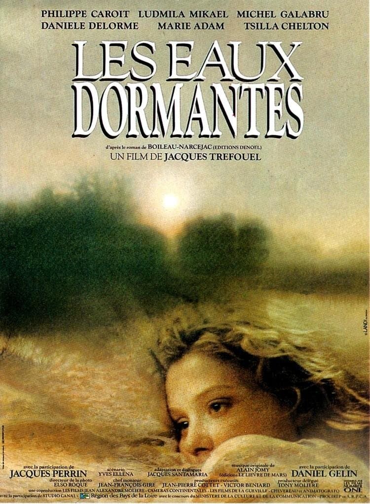 Sleeping Waters full movie