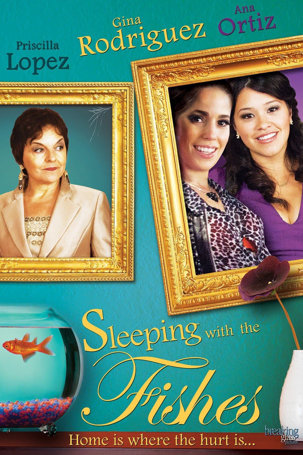 Sleeping with the Fishes full movie