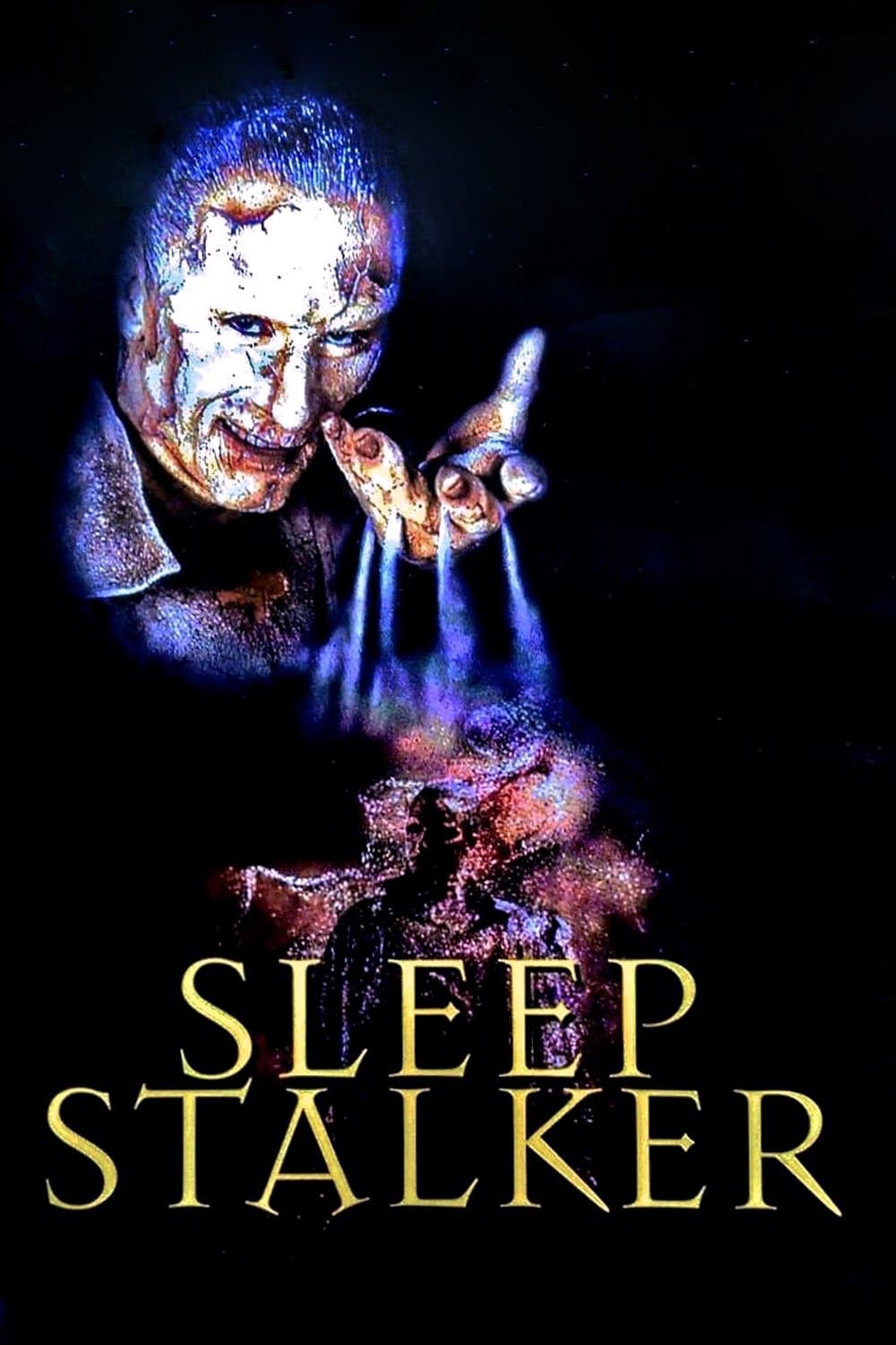 Sleepstalker full movie