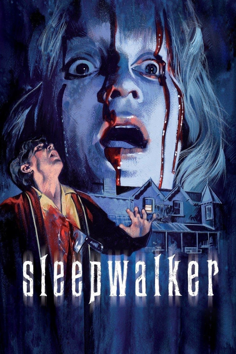 Sleepwalker full movie