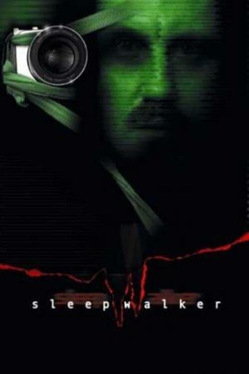 Sleepwalker full movie