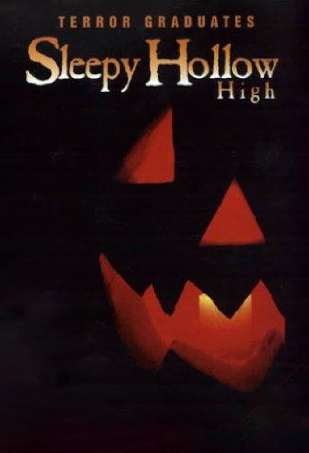 Sleepy Hollow High full movie