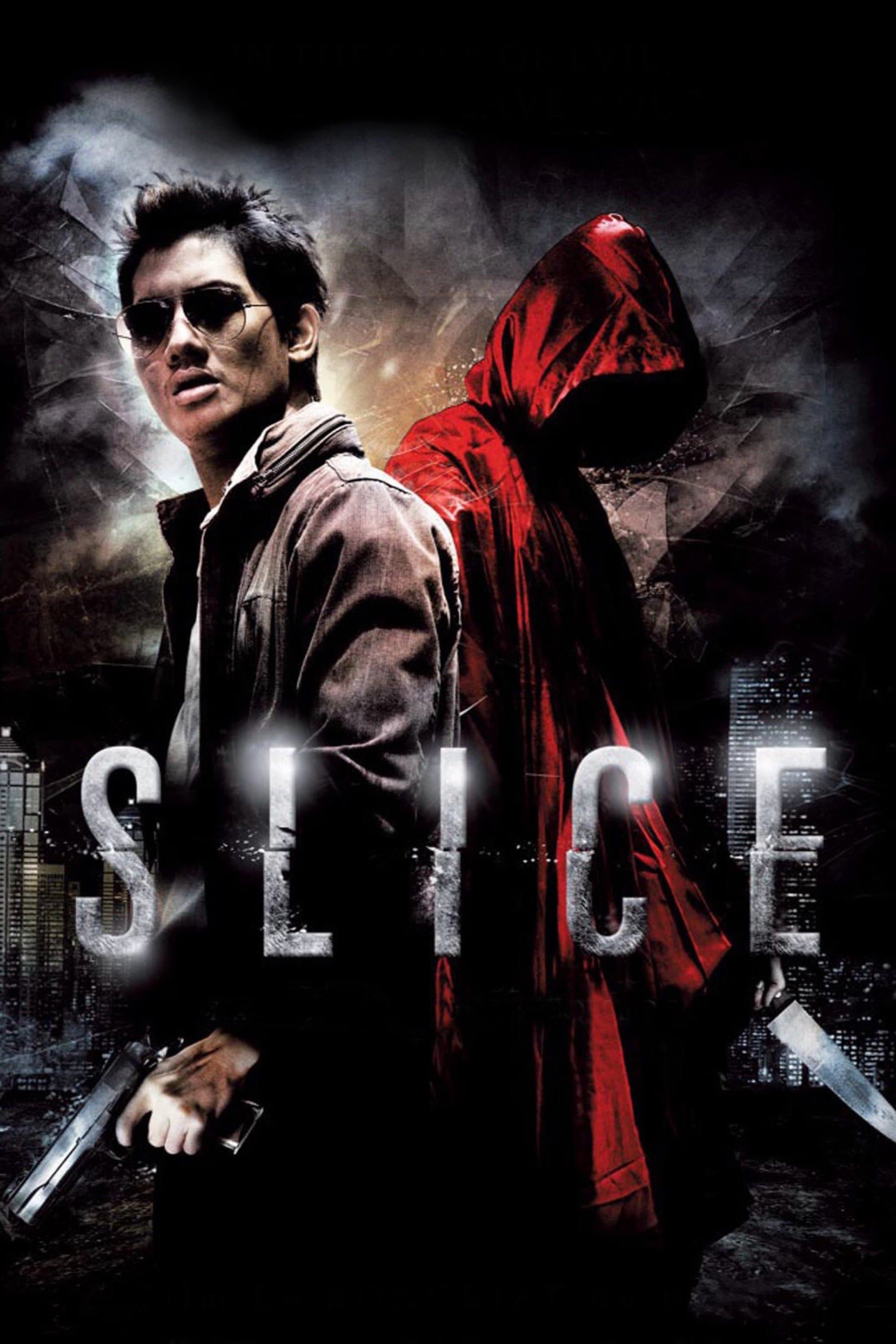 Slice full movie