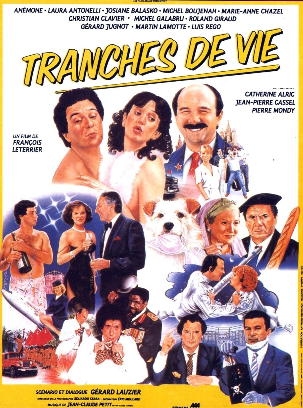 Slices of Life full movie