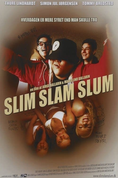 Slim Slam Slum full movie