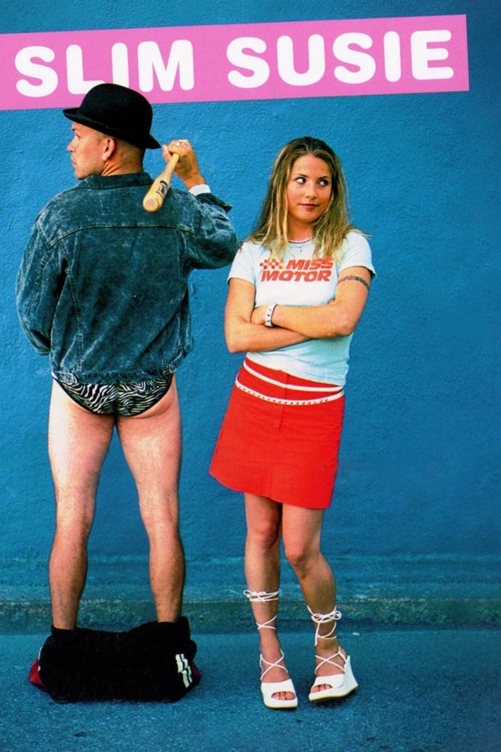 Slim Susie full movie
