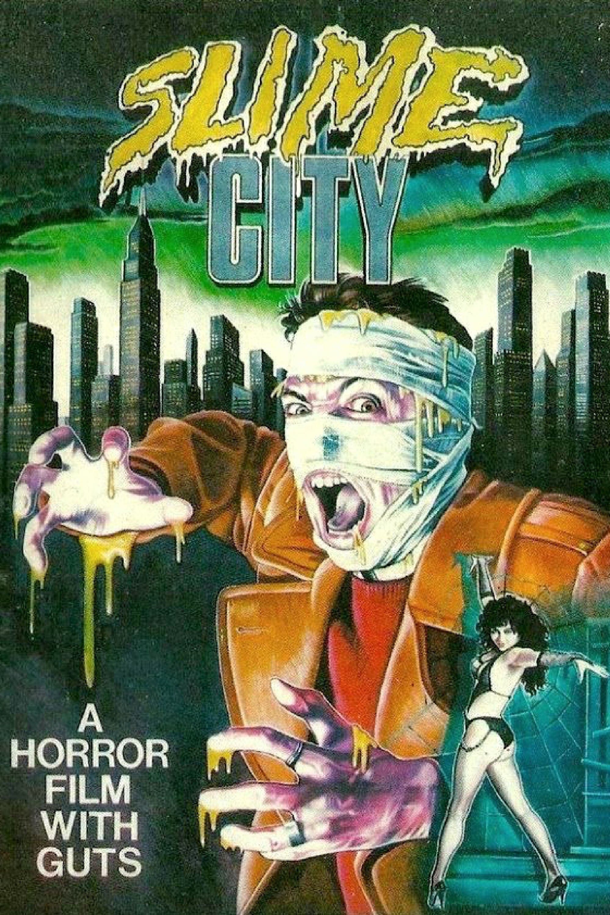 Slime City full movie