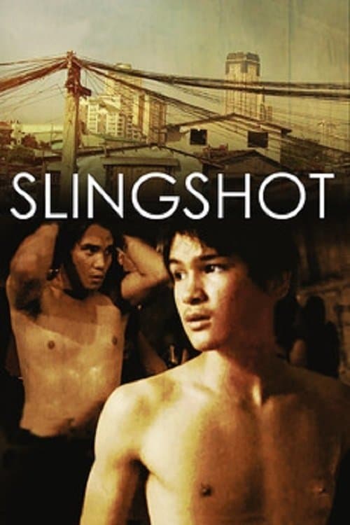 Slingshot full movie