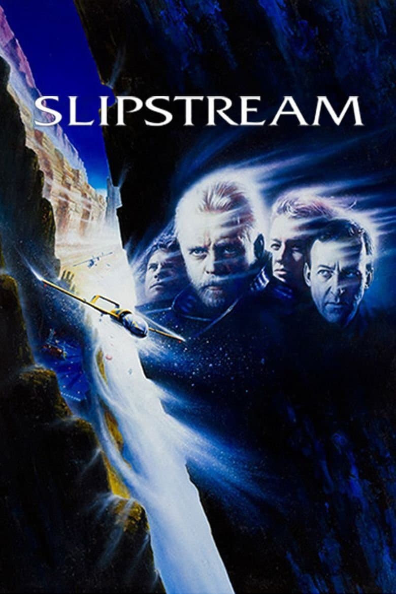 Slipstream full movie