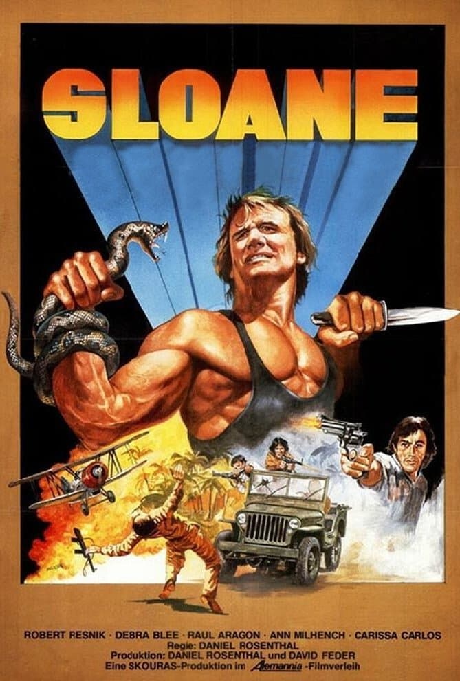 Sloane full movie