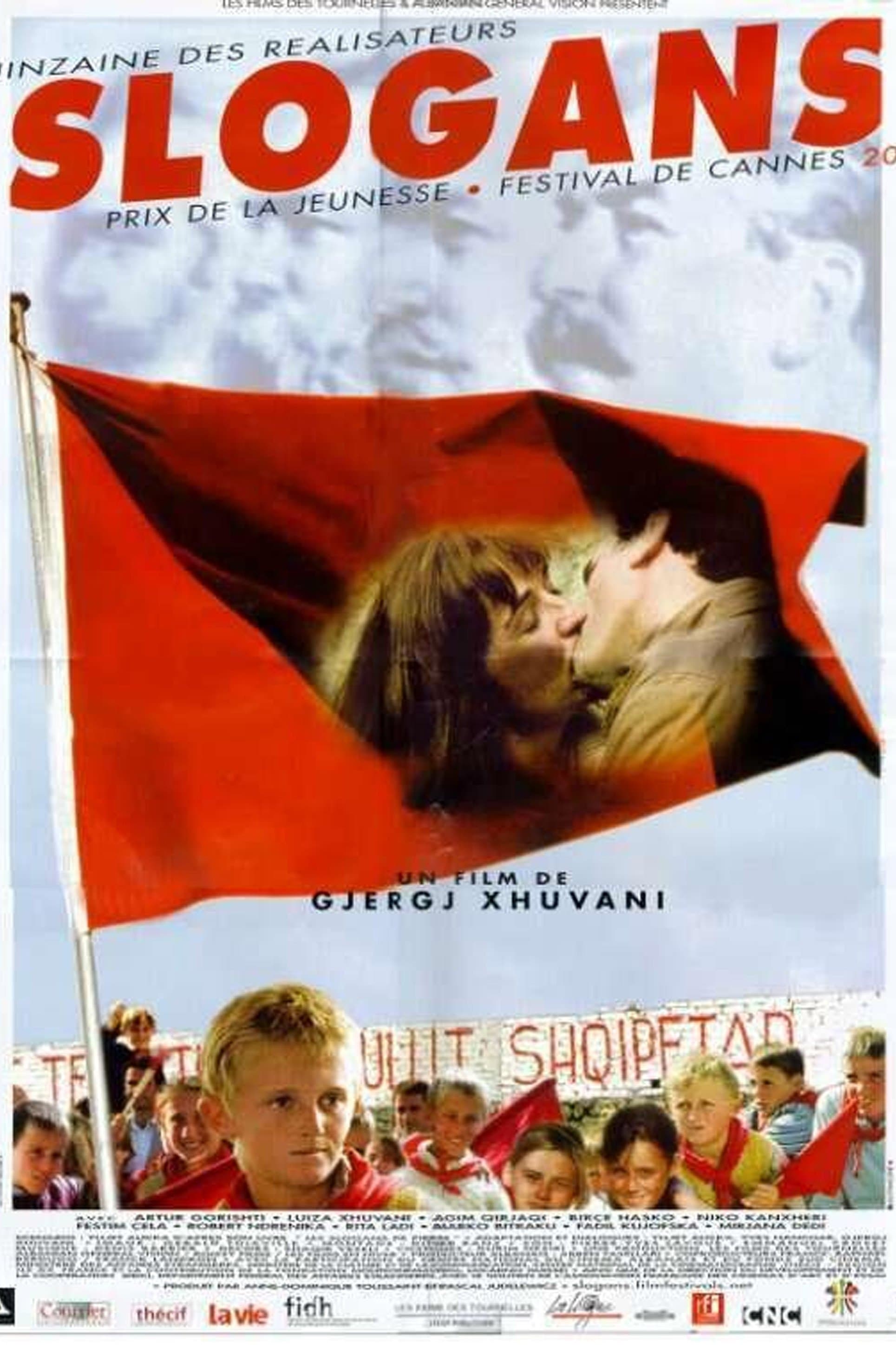 Slogans full movie