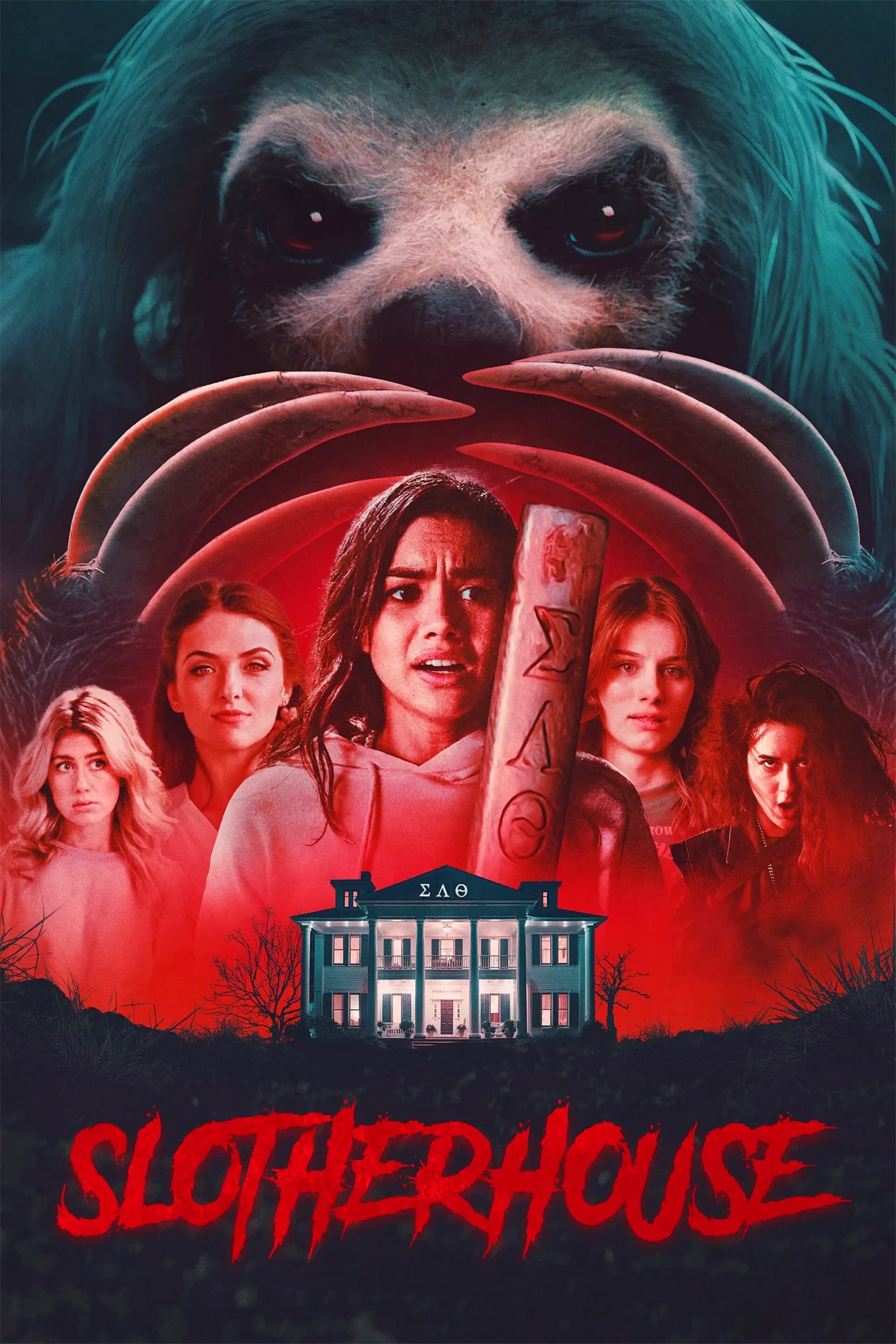 Slotherhouse full movie