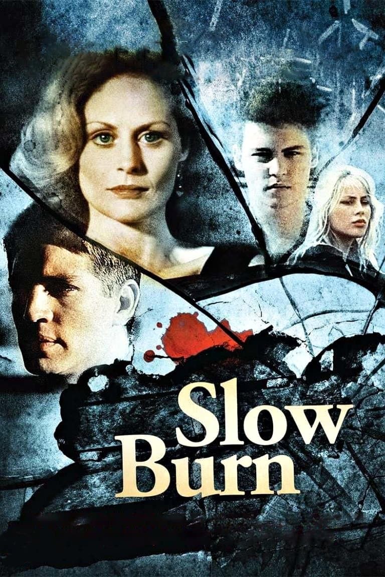 Slow Burn full movie