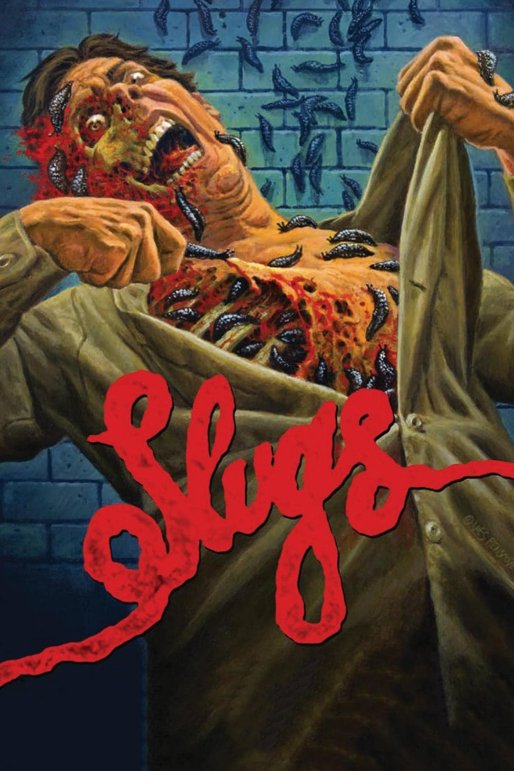 Slugs full movie