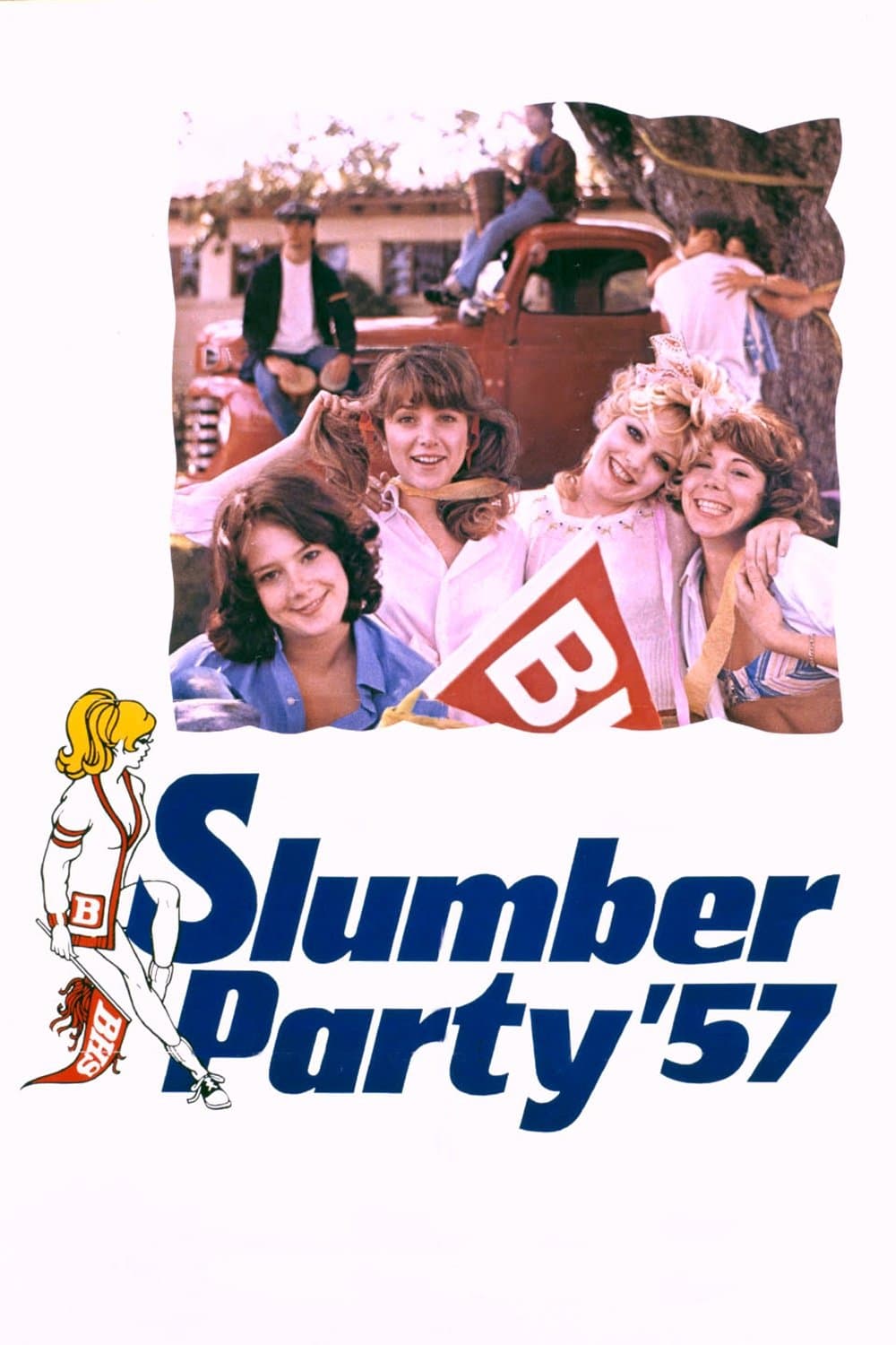 Slumber Party '57 full movie
