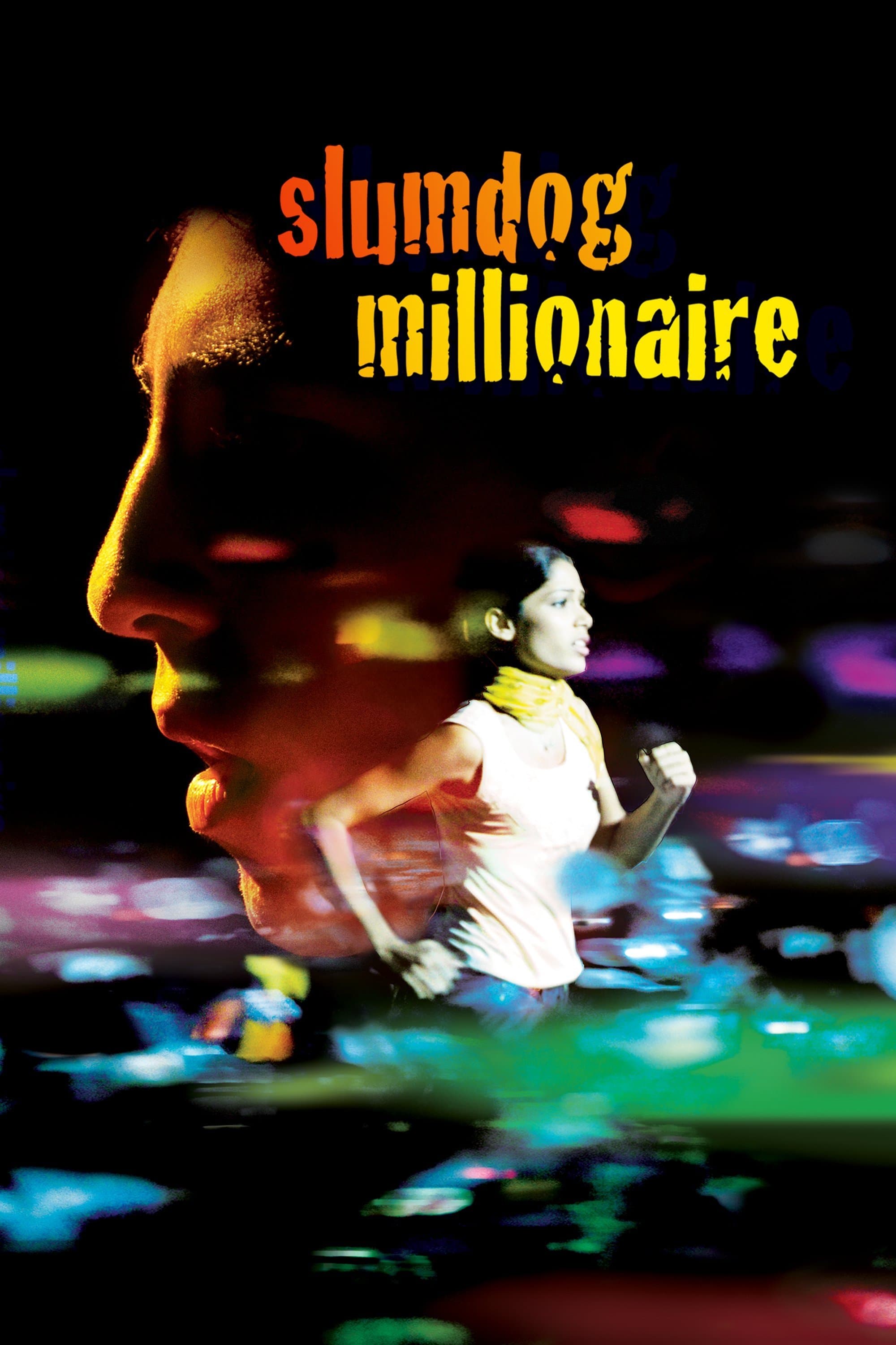 Slumdog Millionaire full movie