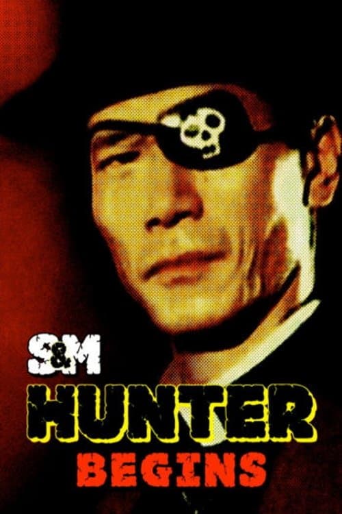 S&M Hunter: Begins full movie