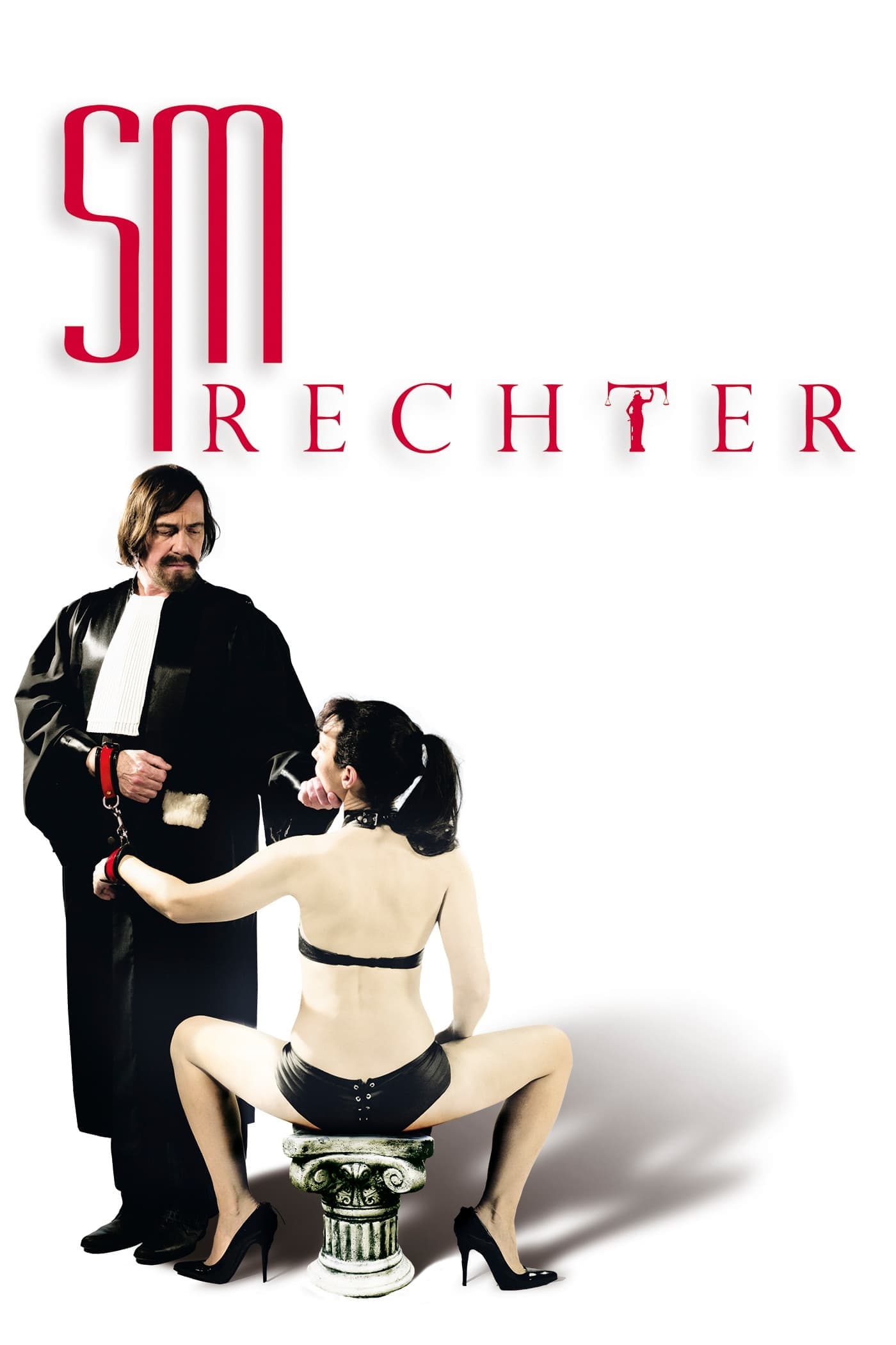 S&M Judge full movie