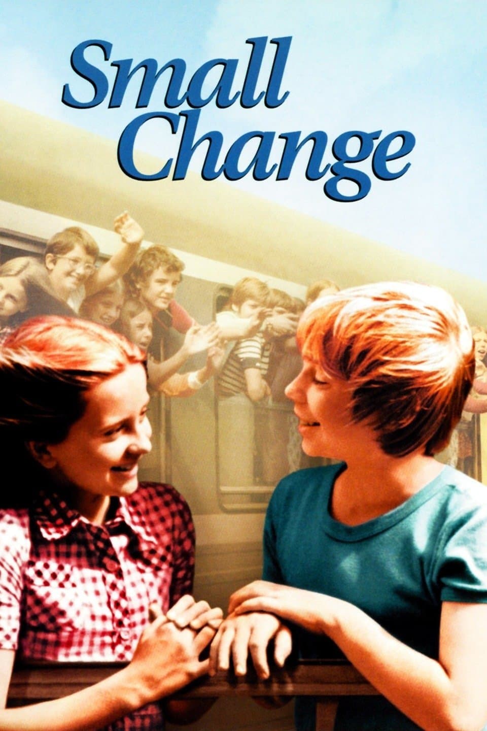 Small Change full movie