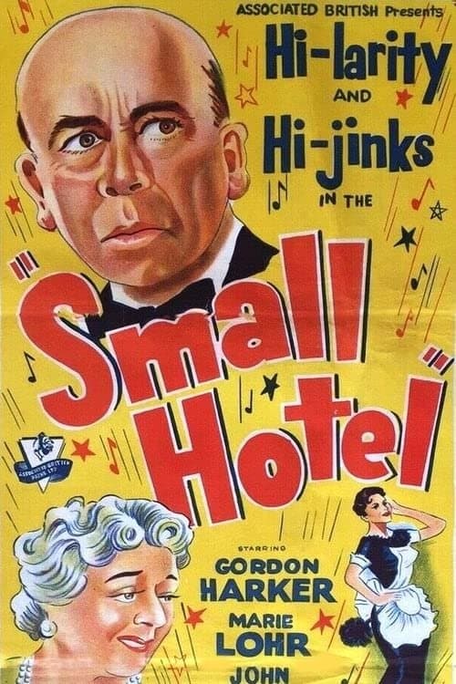 Small Hotel full movie