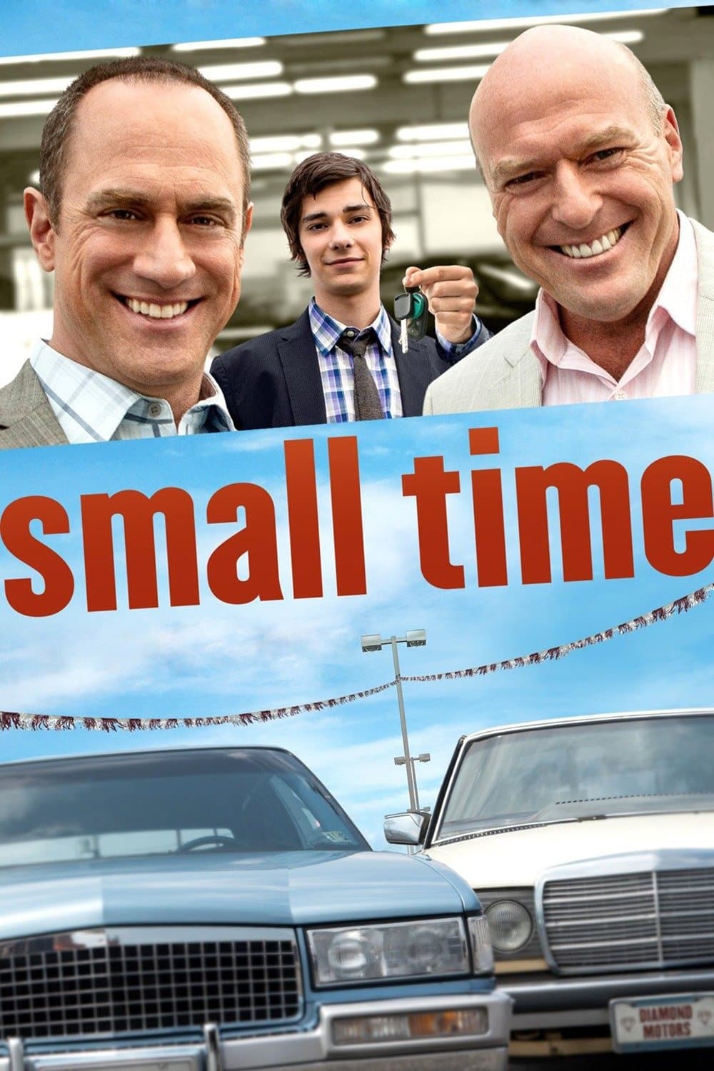 Small Time full movie