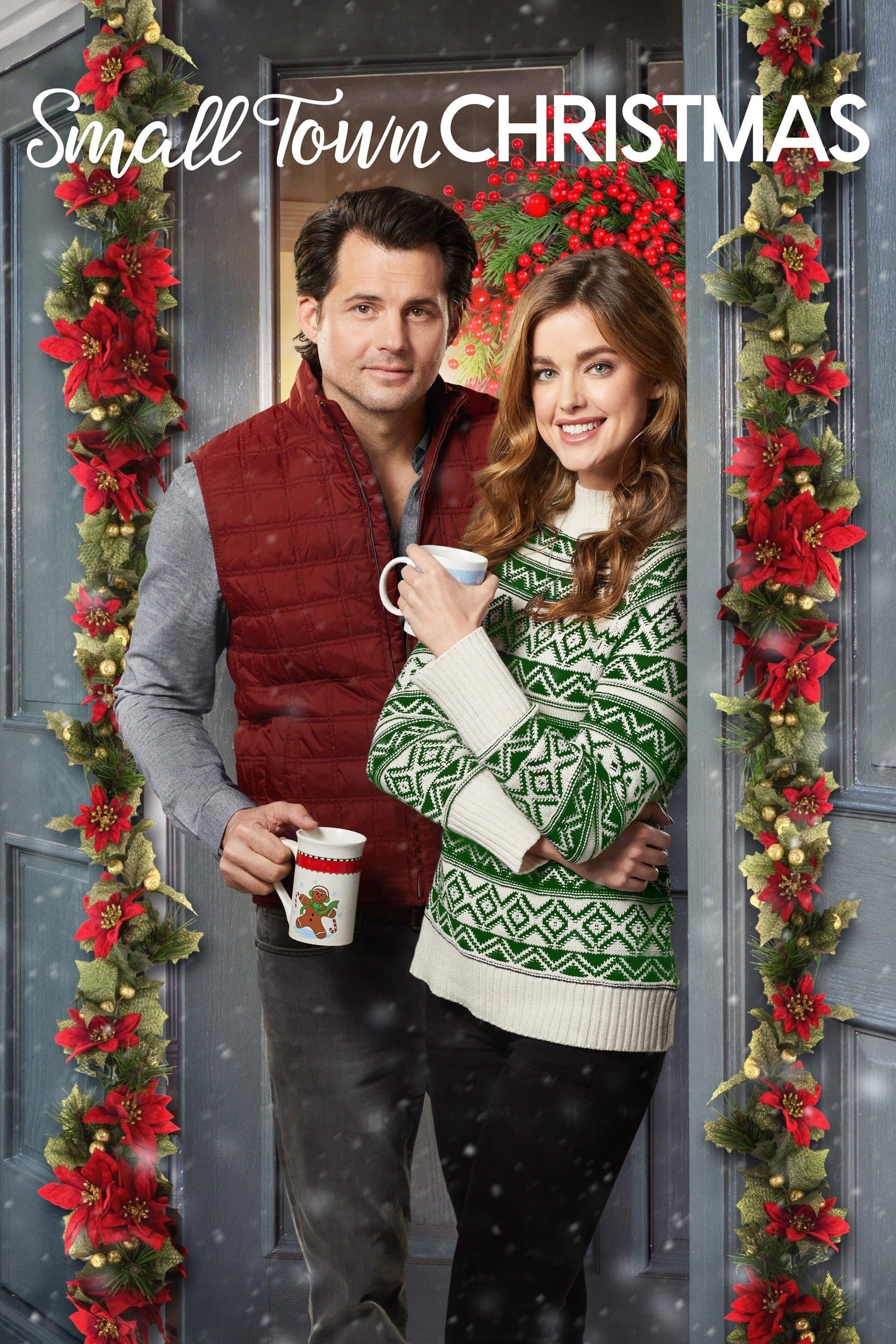 Small Town Christmas full movie