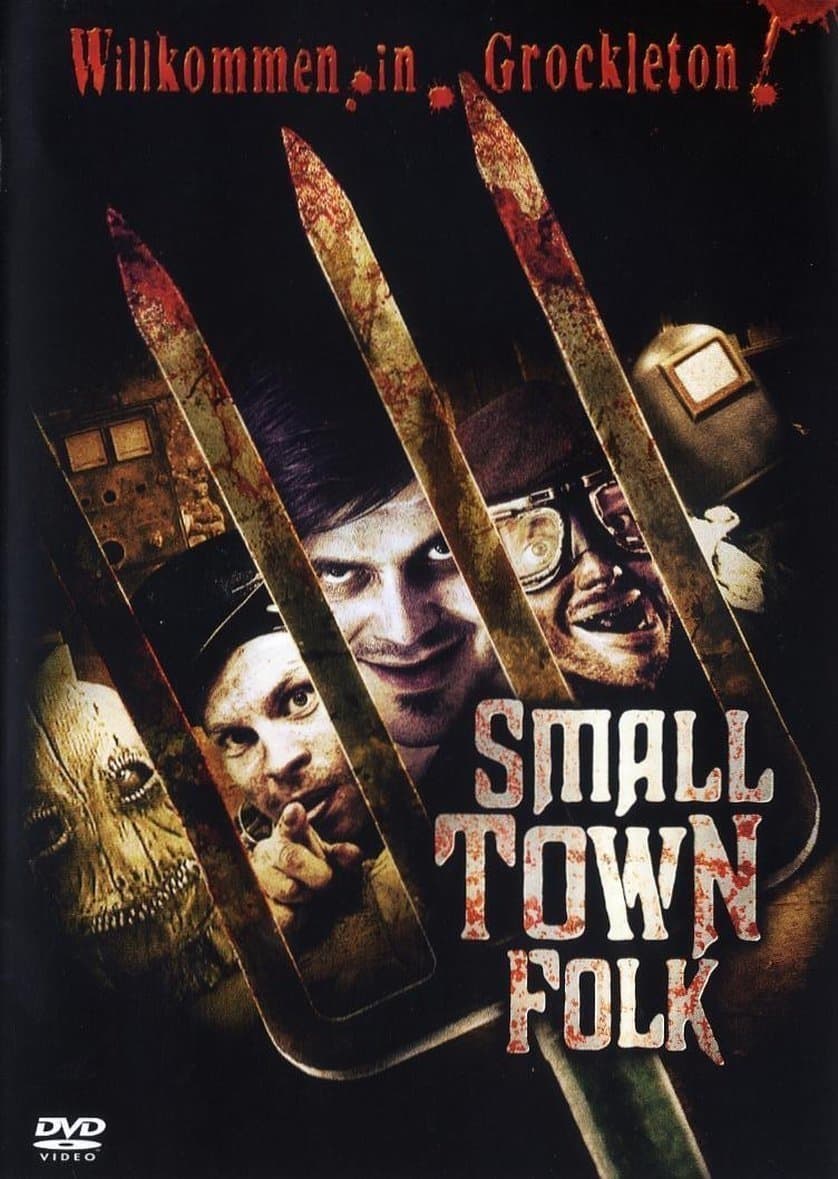 Small Town Folk full movie
