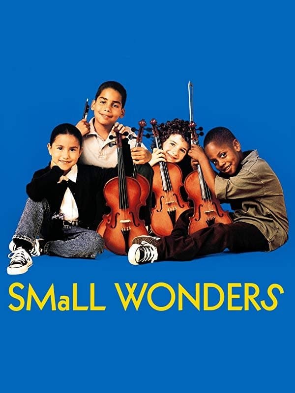 Small Wonders full movie