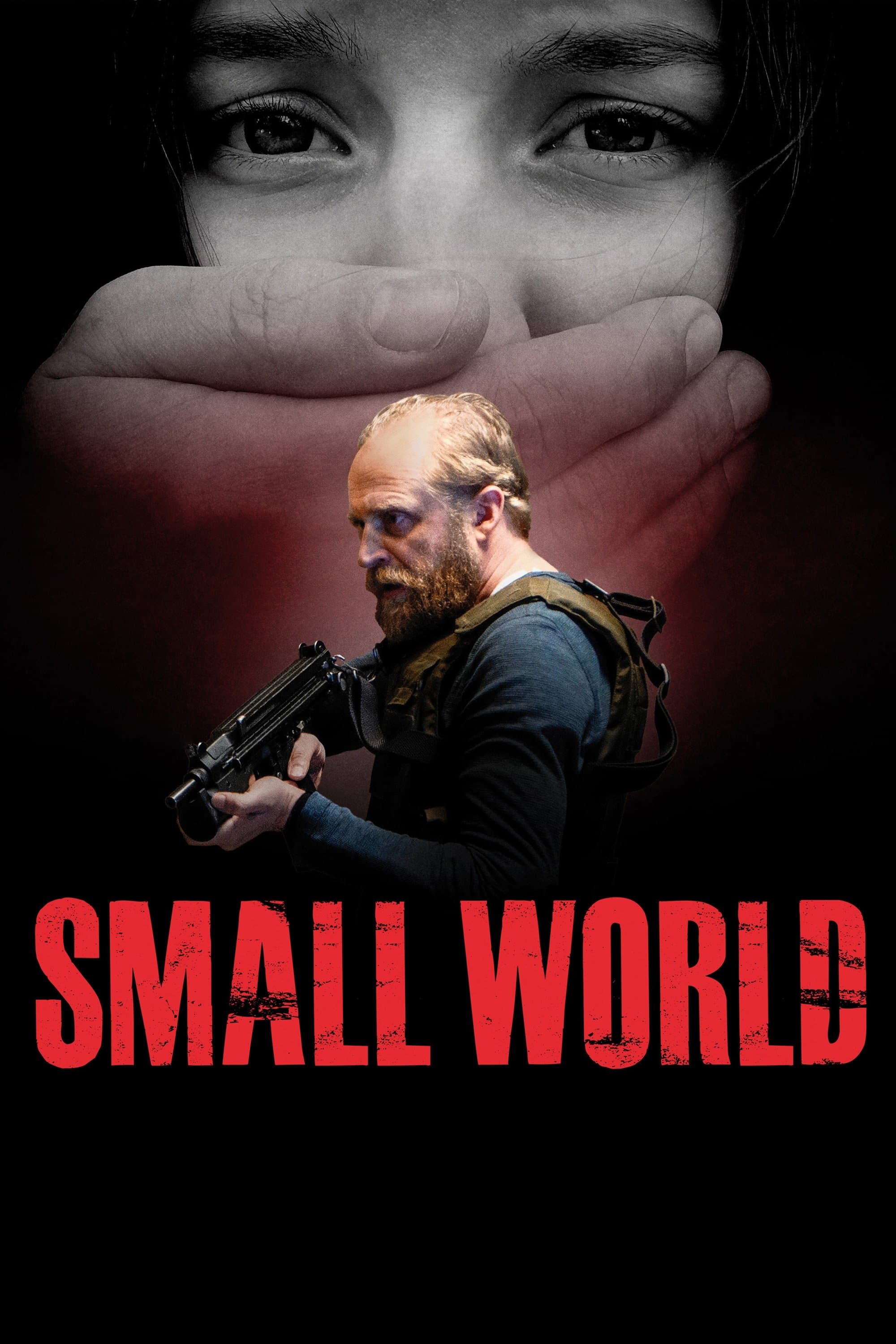 Small World full movie