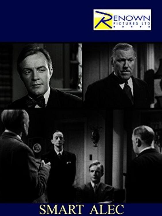 Smart Alec full movie