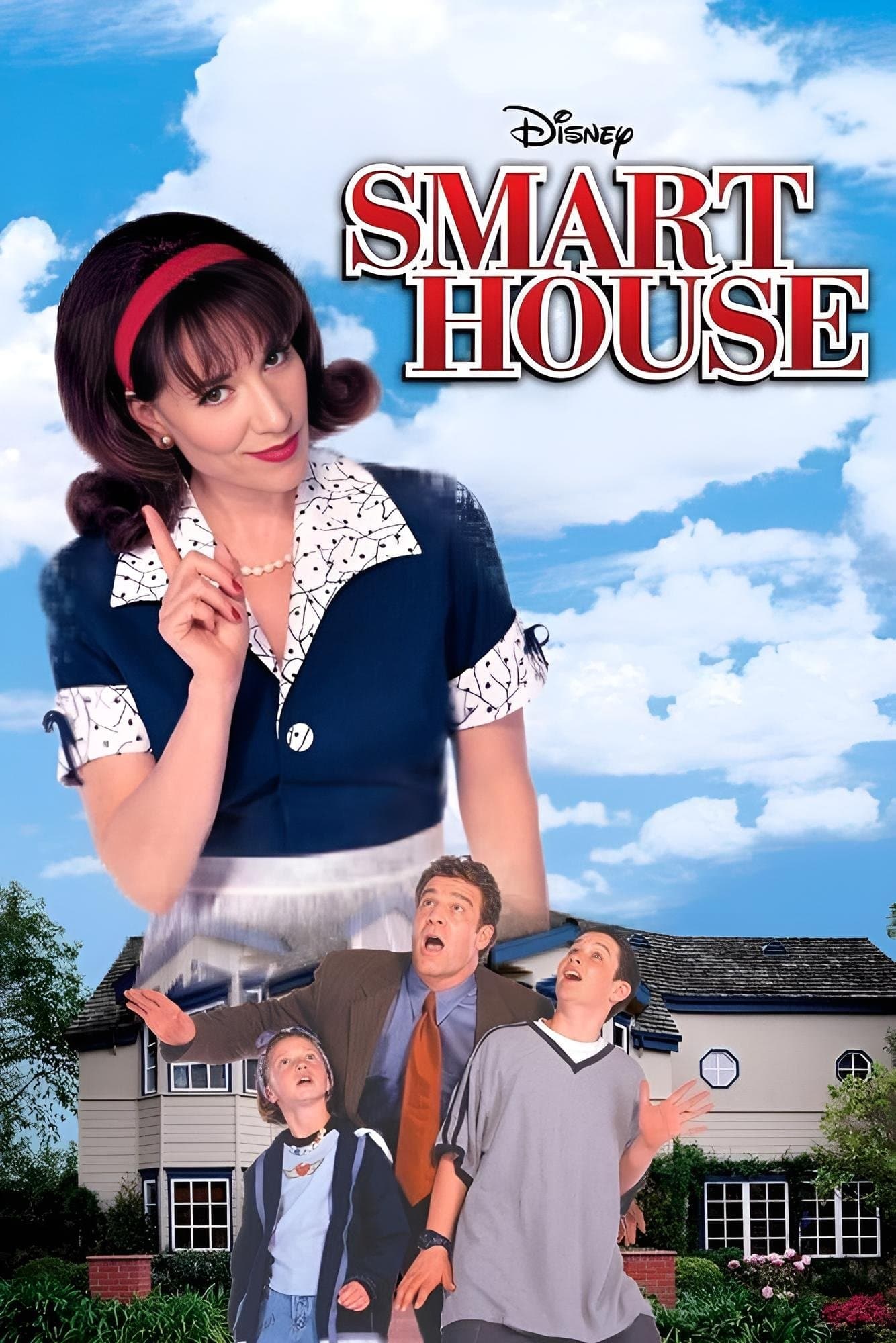 Smart House full movie