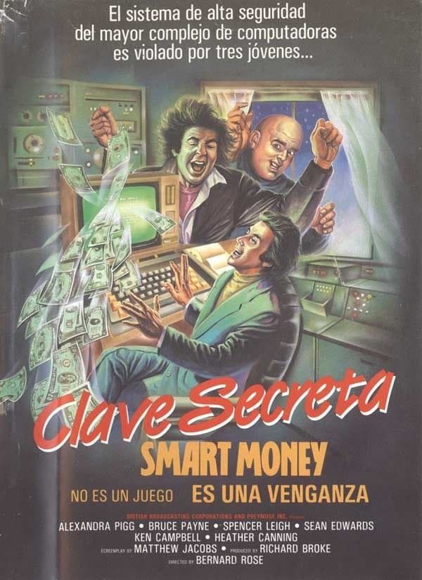 Smart Money full movie