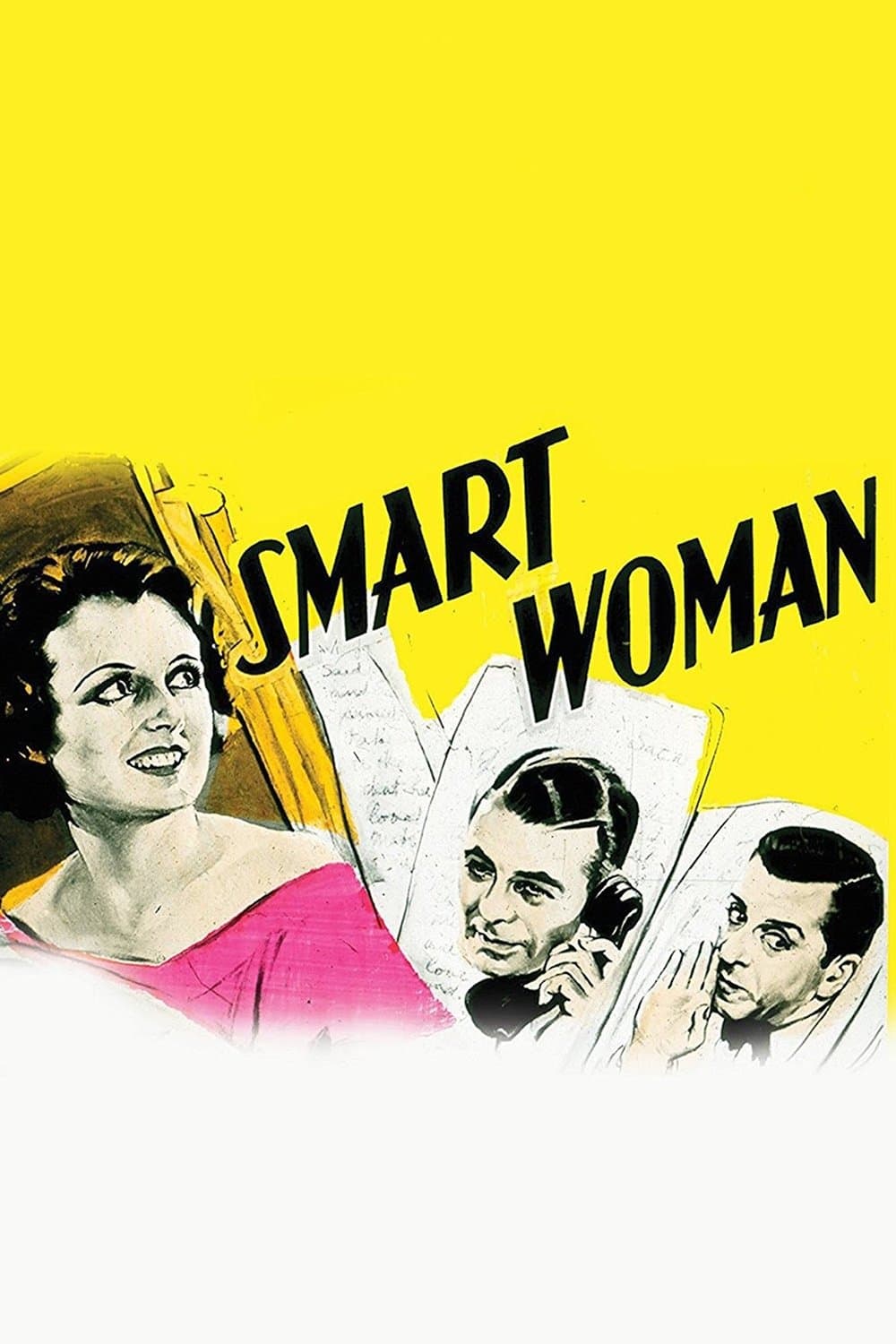 Smart Woman full movie