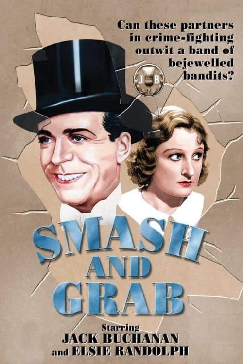 Smash and Grab full movie
