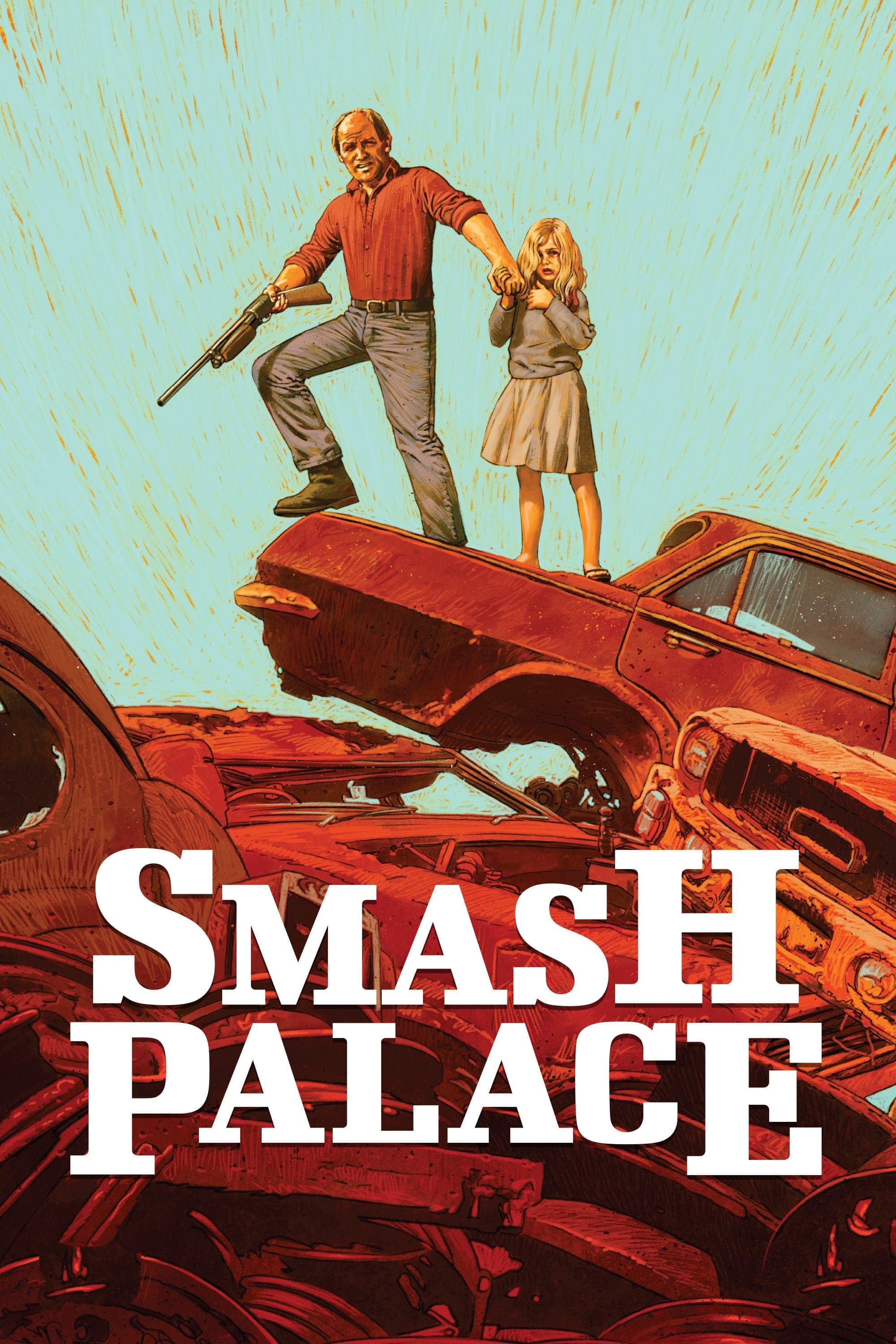 Smash Palace full movie
