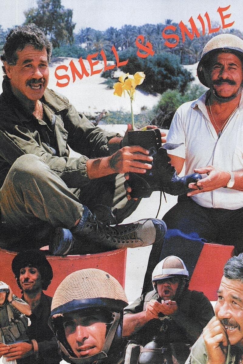 Smell and Smile full movie