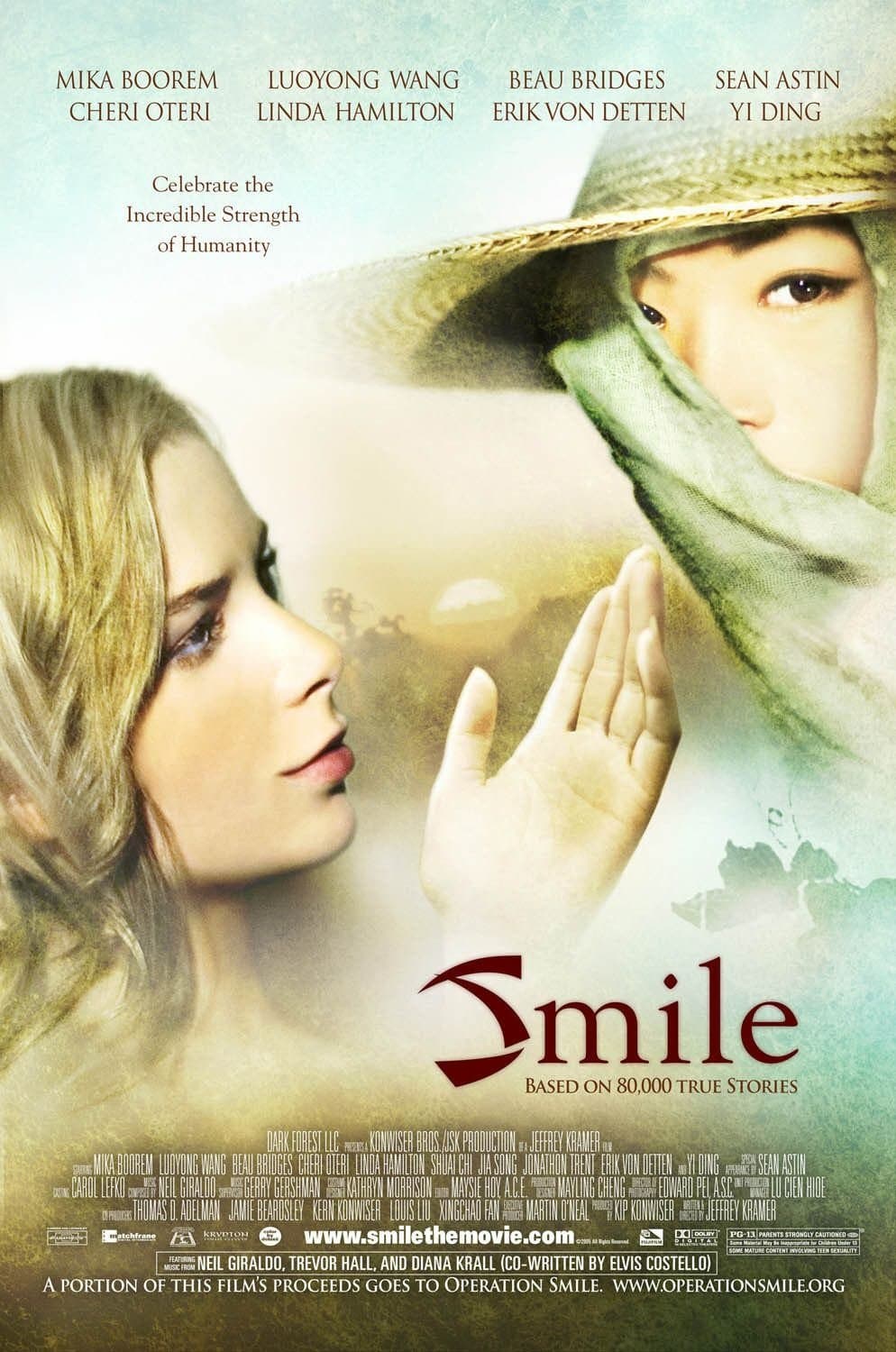 Smile full movie