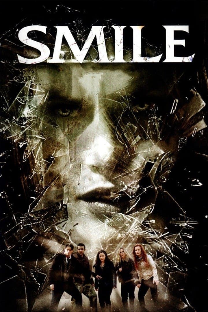 Smile full movie