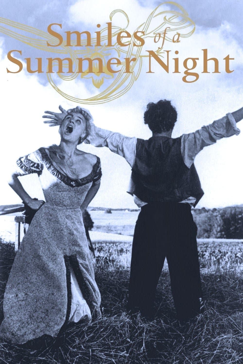 Smiles of a Summer Night full movie